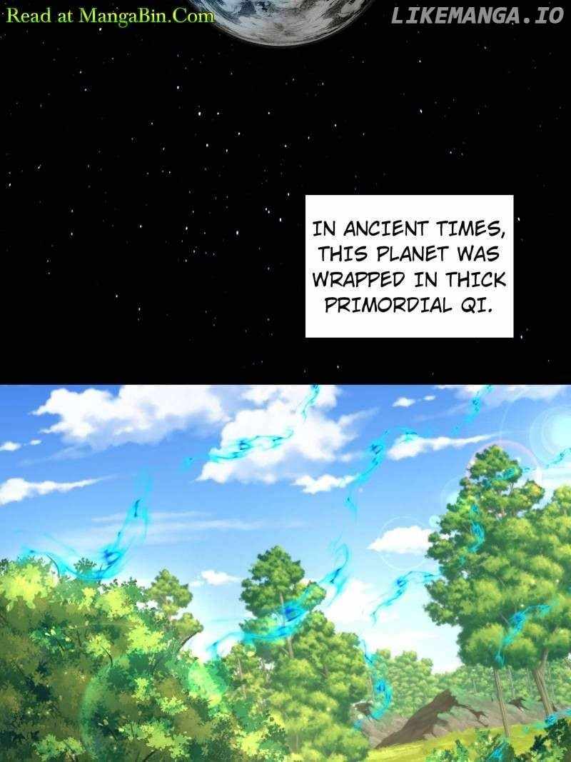 I Am The Monster Overlord Chapter 89 19